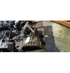 Boite de vitesses FORD FOCUS 2