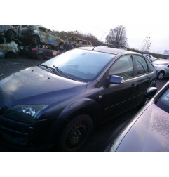 Boite de vitesses FORD FOCUS 2 Photo n°3