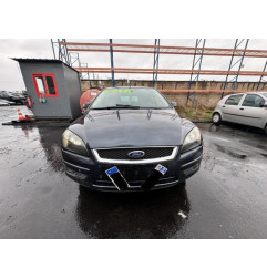 Boite de vitesses FORD FOCUS 2 Photo n°7