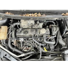 Alternateur FORD FOCUS 2 Photo n°10