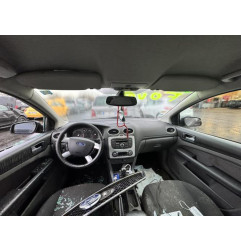 Compresseur clim FORD FOCUS 2 Photo n°3