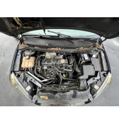 Compresseur clim FORD FOCUS 2 Photo n°6