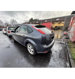 Compresseur clim FORD FOCUS 2 Photo n°7