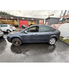 Demarreur FORD FOCUS 2 Photo n°11