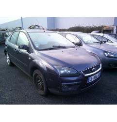 Demarreur FORD FOCUS 2 Photo n°13