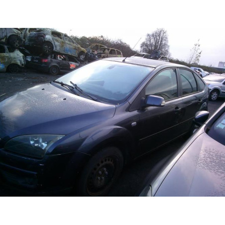 Turbo FORD FOCUS 2 Photo n°1