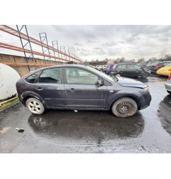 Turbo FORD FOCUS 2 Photo n°9