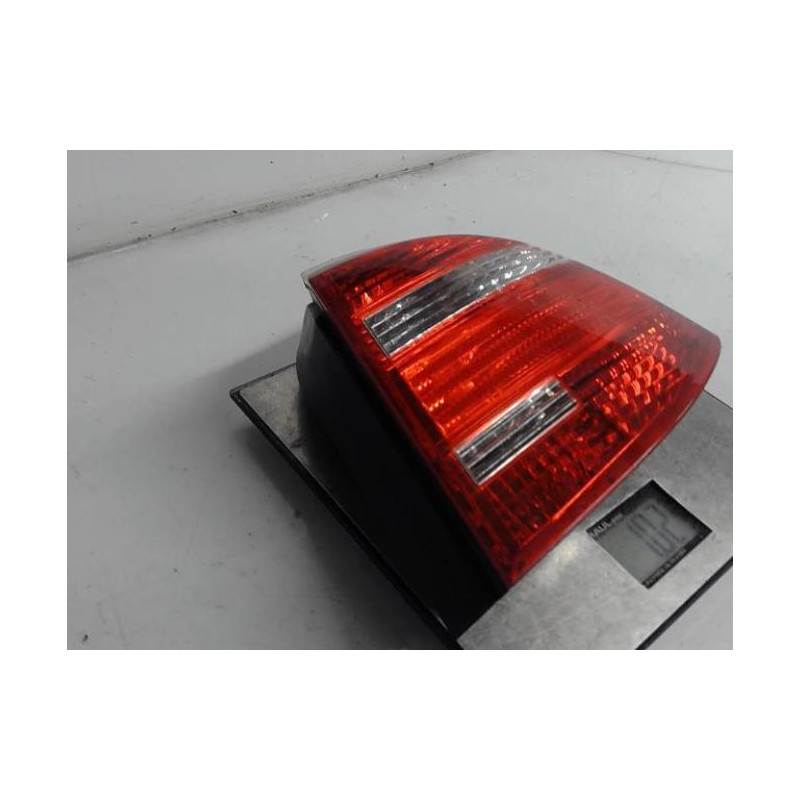 Feu arriere principal droit (feux) BMW SERIE 1 E87