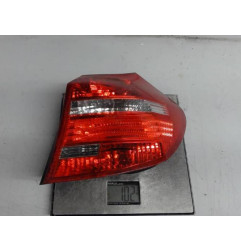 Feu arriere principal droit (feux) BMW SERIE 1 E87 Photo n°5