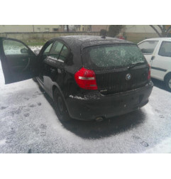 Feu arriere principal droit (feux) BMW SERIE 1 E87 Photo n°6