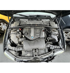 Feu arriere principal droit (feux) BMW SERIE 1 E87 Photo n°12