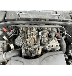 Feu arriere principal droit (feux) BMW SERIE 1 E87 Photo n°13