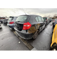 Feu arriere principal droit (feux) BMW SERIE 1 E87 Photo n°20