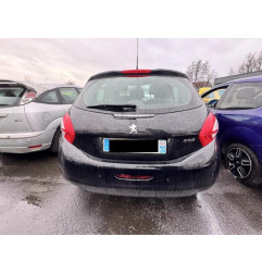 Demarreur PEUGEOT 208 1 Photo n°7