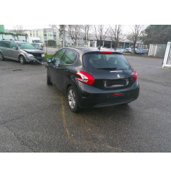 Demarreur PEUGEOT 208 1 Photo n°11