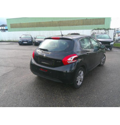 Demarreur PEUGEOT 208 1 Photo n°12