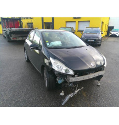 Demarreur PEUGEOT 208 1 Photo n°13