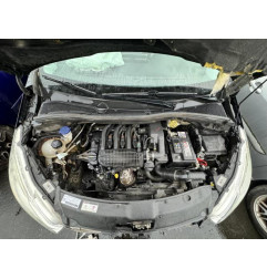 Demarreur PEUGEOT 208 1 Photo n°17