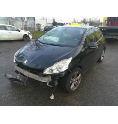 Retroviseur interieur PEUGEOT 208 1 Photo n°16