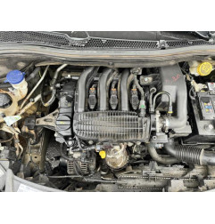 Retroviseur interieur PEUGEOT 208 1 Photo n°20