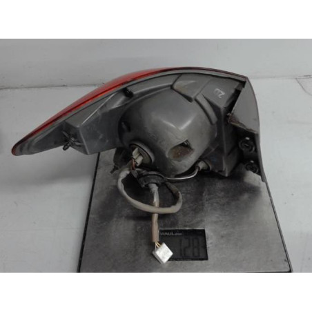 Feu arriere principal droit (feux) CHEVROLET CRUZE Photo n°1