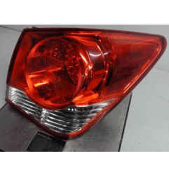 Feu arriere principal droit (feux) CHEVROLET CRUZE Photo n°3
