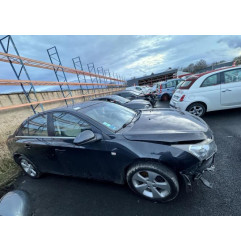 Feu arriere principal droit (feux) CHEVROLET CRUZE Photo n°8