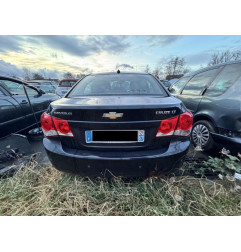 Feu arriere principal droit (feux) CHEVROLET CRUZE Photo n°17