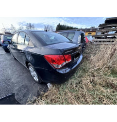 Feu arriere principal droit (feux) CHEVROLET CRUZE Photo n°18