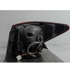 Feu arriere principal gauche (feux) CHEVROLET CRUZE Photo n°1