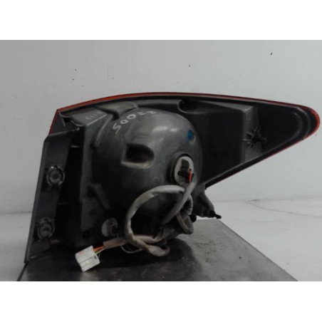 Feu arriere principal gauche (feux) CHEVROLET CRUZE Photo n°1