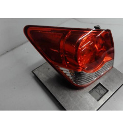 Feu arriere principal gauche (feux) CHEVROLET CRUZE