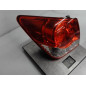 Feu arriere principal gauche (feux) CHEVROLET CRUZE