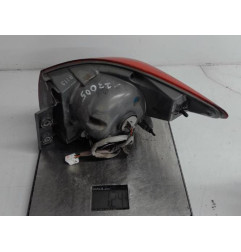 Feu arriere principal gauche (feux) CHEVROLET CRUZE Photo n°3