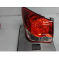 Feu arriere principal gauche (feux) CHEVROLET CRUZE