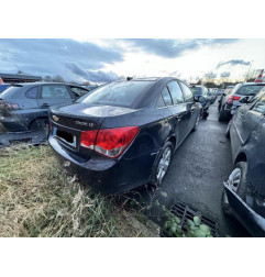 Feu arriere principal gauche (feux) CHEVROLET CRUZE Photo n°15