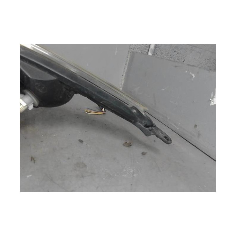 Optique avant principal droit (feux)(phare) CHEVROLET CRUZE