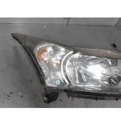 Optique avant principal droit (feux)(phare) CHEVROLET CRUZE Photo n°5