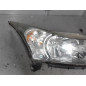 Optique avant principal droit (feux)(phare) CHEVROLET CRUZE