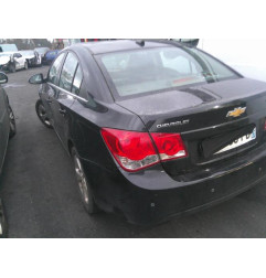 Optique avant principal droit (feux)(phare) CHEVROLET CRUZE Photo n°7