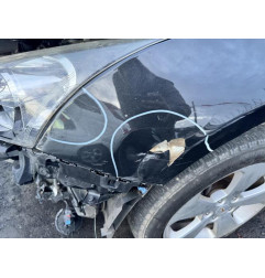 Porte arriere droit CHEVROLET CRUZE Photo n°8