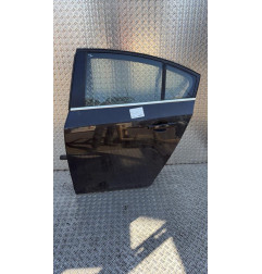 Porte arriere gauche CHEVROLET CRUZE Photo n°1
