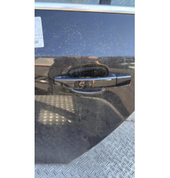 Porte arriere gauche CHEVROLET CRUZE Photo n°4