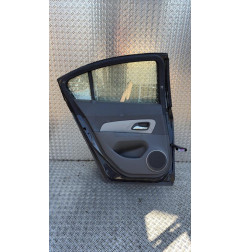 Porte arriere gauche CHEVROLET CRUZE Photo n°5