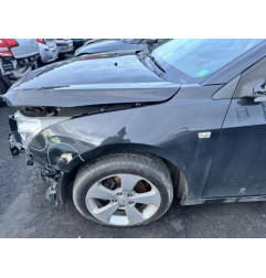 Porte arriere gauche CHEVROLET CRUZE Photo n°10