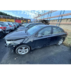 Porte arriere gauche CHEVROLET CRUZE Photo n°15