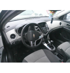 Porte arriere gauche CHEVROLET CRUZE Photo n°20