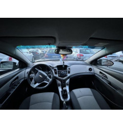 Retroviseur droit CHEVROLET CRUZE Photo n°17