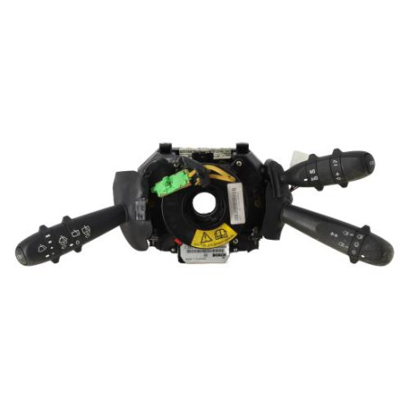 Com (Bloc Contacteur Tournant+Commodo Essuie Glace+Commodo Phare) ALFA ROMEO 147 Photo n°1