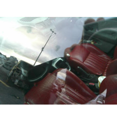 Com (Bloc Contacteur Tournant+Commodo Essuie Glace+Commodo Phare) ALFA ROMEO 147 Photo n°5